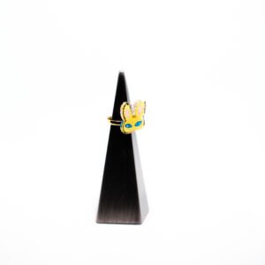 MANYO Signature Head Ring