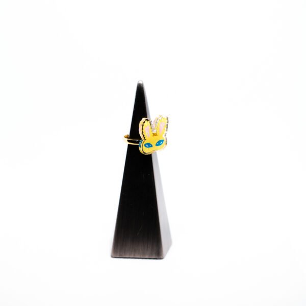 MANYO Signature Head Ring