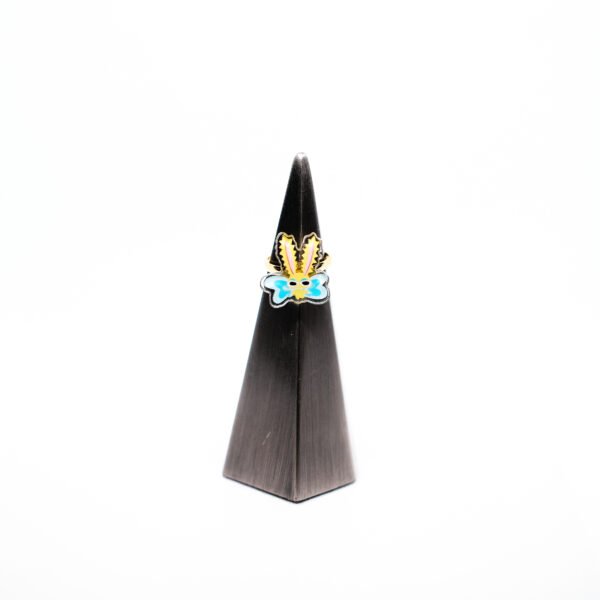 MANYO Bunnyfly Ring