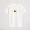 NYC METRO CARD TEE