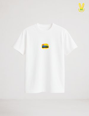 NYC METRO CARD TEE