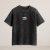 NYC METRO CARD OVERSIZED TEE